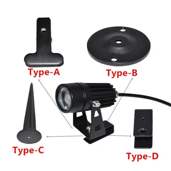 Outdoor LED COB Garden Lawn Light 5W RGB Landscape Lamp Spike Waterproof DC12V Path Bulb Warm White Green Spot Lights AC85-265V
Outdoor LED COB Garden Lawn Light 5W RGB Landscape Lamp Spike Waterproof DC12V Path Bulb Warm White Green Spot Lights AC85-265V