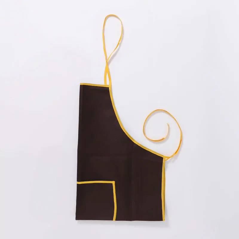 Senyue Newest High Quality Colors Apron Pocket For Chefs Kitchen Cooking Craft Baking Tattoo Painter
Senyue Newest High Quality Colors Apron Pocket For Chefs Kitchen Cooking Craft Baking Tattoo Painter