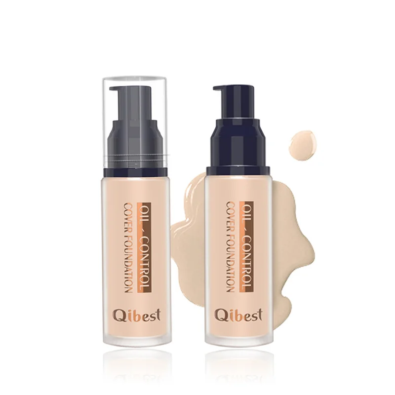 Waterproof Long Lasting Moisturizer Concealer Primer BB Cream Make Up Cosmetics 6 Color Liquid Foundation Makeup Face Base TSLM1
Waterproof Long Lasting Moisturizer Concealer Primer BB Cream Make Up Cosmetics 6 Color Liquid Foundation Makeup Face Base TSLM1