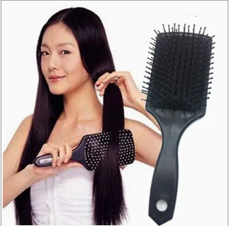 Currently Available Batch Magic Cushion Comb Massage Comb Air Cushion bao jian shu Big Board Curly Hair Comb Massage Comb 82 Gra
Currently Available Batch Magic Cushion Comb Massage Comb Air Cushion bao jian shu Big Board Curly Hair Comb Massage Comb 82 Gra