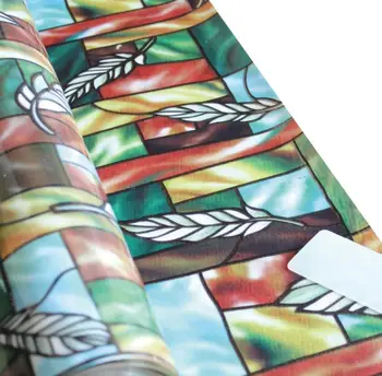 Feather Pattern Window Film Static Cling Mould-Proof Home-Decor Multi-Size Heat-Control Stained Window Door Table Board Cover
Feather Pattern Window Film Static Cling Mould-Proof Home-Decor Multi-Size Heat-Control Stained Window Door Table Board Cover