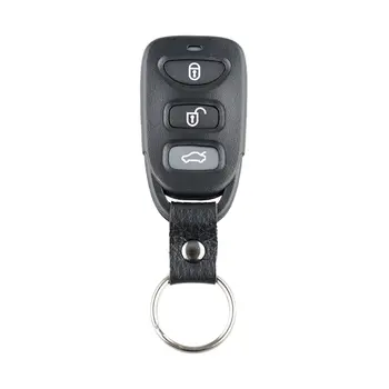 Mini Remote Key Case Keyless Remote Key Fob Case W/ Panic Fit For HYUNDAI Elantra Sonata Santa Fe 
Mini Remote Key Case Keyless Remote Key Fob Case W/ Panic Fit For HYUNDAI Elantra Sonata Santa Fe