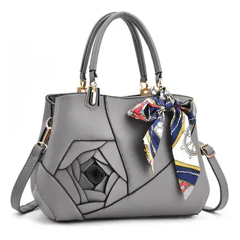 Brand 3D flowers shoulder bag Beautiful Women Casual handbag fashion girl messenger bags dress Vintage Bag
Brand 3D flowers shoulder bag Beautiful Women Casual handbag fashion girl messenger bags dress Vintage Bag