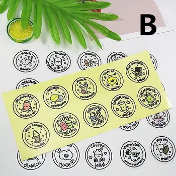 Waterproof Round Slime Sticker Containers Sticker Storage Box Sticker Slime Supplies DIY Accessories Bottle Decoration U50F
Waterproof Round Slime Sticker Containers Sticker Storage Box Sticker Slime Supplies DIY Accessories Bottle Decoration U50F