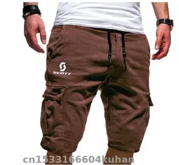 New 2020 summer solid casual shorts men for scott Cycling shorts beach shorts ff 
New 2020 summer solid casual shorts men for scott Cycling shorts beach shorts ff