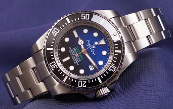 Luxury Brand New Men Watch Stainless Steel Automatic Mechanical Black Blue Gradient Red Green Sapphire Cystal Ceramic Bezel 44mm
Luxury Brand New Men Watch Stainless Steel Automatic Mechanical Black Blue Gradient Red Green Sapphire Cystal Ceramic Bezel 44mm