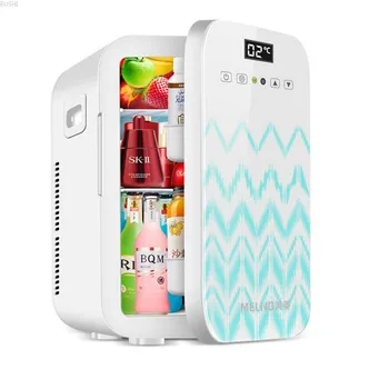 12V 220V 20L Dual-core Mini Car Home Refrigerator Refrigerators Car Fridge Mini Fridges Cold and Hot Box
12V 220V 20L Dual-core Mini Car Home Refrigerator Refrigerators Car Fridge Mini Fridges Cold and Hot Box