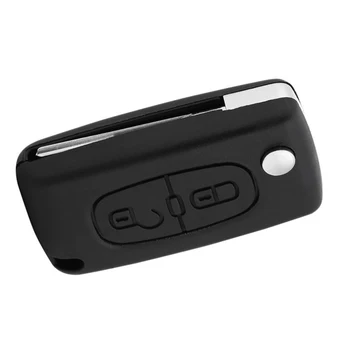2 Buttons Car Remote Key For Car 207 307 308 407 807 os3 Replacement Auto 1pc Portable
2 Buttons Car Remote Key For Car 207 307 308 407 807 os3 Replacement Auto 1pc Portable