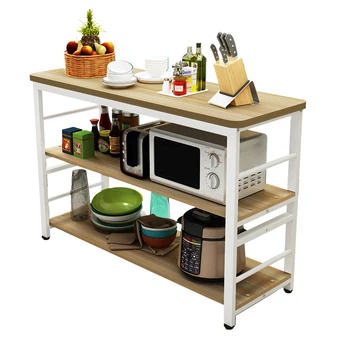 Kitchen racks, cutting table, household storage rack, floor shelf, microwave oven, storage console, custom
Kitchen racks, cutting table, household storage rack, floor shelf, microwave oven, storage console, custom
