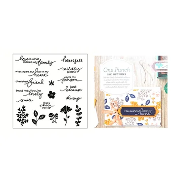 New 2020 Metal Cutting Dies and Scrapbooking For Paper Making Words Flowers With Craft Embossing Card Clear Stamp Stampin Up Set
New 2020 Metal Cutting Dies and Scrapbooking For Paper Making Words Flowers With Craft Embossing Card Clear Stamp Stampin Up Set