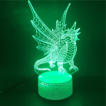 Smart Phone Control LED Night Light USB Multi-color with Remote Western Dragon Touch Sensor Kids Gift Table Bedroom Bright Base
Smart Phone Control LED Night Light USB Multi-color with Remote Western Dragon Touch Sensor Kids Gift Table Bedroom Bright Base