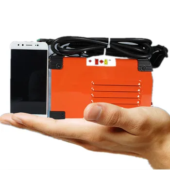 Factory Price Mini Electric Welding Machine Electric Metal Welding Machine
Factory Price Mini Electric Welding Machine Electric Metal Welding Machine