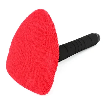 Car Windshield Clean Wiper Cleaner Telescoping Glass Window Cleaning Brush Window Microfiber Cleaning Brush
Car Windshield Clean Wiper Cleaner Telescoping Glass Window Cleaning Brush Window Microfiber Cleaning Brush