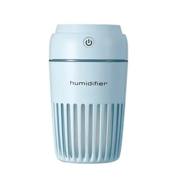 Mini Humidifier Hydrating Spray Household Humidifier Usb Humidifier Creative Space-Time Cup Humidifier
Mini Humidifier Hydrating Spray Household Humidifier Usb Humidifier Creative Space-Time Cup Humidifier