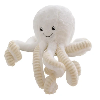 18cm Creative Cute Octopus Plush Toys Plush Small Pendant Sea Animal Toys for Children Baby as Gifts Octopus Whale Stuffed Toys
18cm Creative Cute Octopus Plush Toys Plush Small Pendant Sea Animal Toys for Children Baby as Gifts Octopus Whale Stuffed Toys