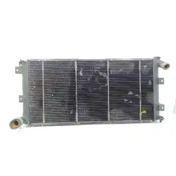 867952M Water Radiator Chrysler Voyager (gs) 2.0 16v Cat 
867952M Water Radiator Chrysler Voyager (gs) 2.0 16v Cat