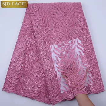 Latest Milk Silk Lace Sequins French Mesh Lace Fabric High Quality African Net Lace Fabric For Nigerian Wedding Party Dress1763B
Latest Milk Silk Lace Sequins French Mesh Lace Fabric High Quality African Net Lace Fabric For Nigerian Wedding Party Dress1763B