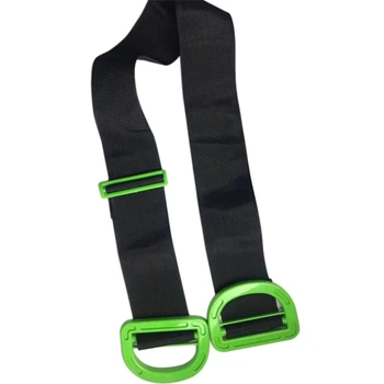 Durable Furniture Moving Straps Portable Moving Rope Adjustable Moving and Lifting Straps for Furniture Boxes Mattress
Durable Furniture Moving Straps Portable Moving Rope Adjustable Moving and Lifting Straps for Furniture Boxes Mattress