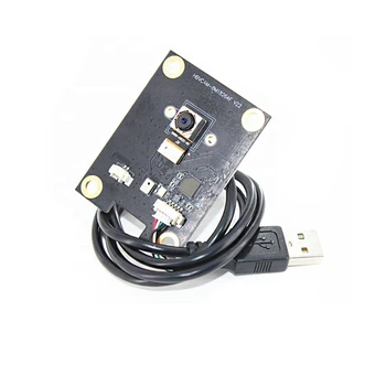 HBV-1826AF 8 Million Pixel Camera Module 8MP Scanner IMX179 CMOS Camera Module with Lighting LED
HBV-1826AF 8 Million Pixel Camera Module 8MP Scanner IMX179 CMOS Camera Module with Lighting LED