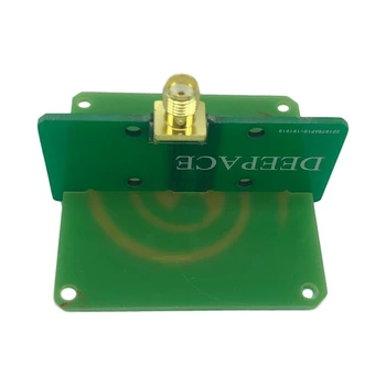 1PC UWB-3 3GHz-6.5GHz Low Dispersion Circular Polarization UWB UWB Positioning Antenna
1PC UWB-3 3GHz-6.5GHz Low Dispersion Circular Polarization UWB UWB Positioning Antenna