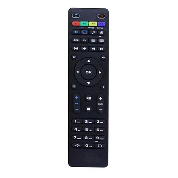 Replacement Remote Control For MAG 250/254 256 322 Aura With Instant Reply 
Replacement Remote Control For MAG 250/254 256 322 Aura With Instant Reply