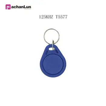 10/50/100PCS random color RFID 125 kHz access control card induction tag keychain T5577 EM4305 can copy and rewrite keychain
10/50/100PCS random color RFID 125 kHz access control card induction tag keychain T5577 EM4305 can copy and rewrite keychain