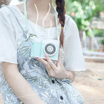 Creative Camera Shape Hanging Neck Fan Portable Handheld USB Charging Small Multipurpose Summer Cooling Tool for Baby Stroller
Creative Camera Shape Hanging Neck Fan Portable Handheld USB Charging Small Multipurpose Summer Cooling Tool for Baby Stroller