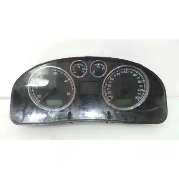 3B0920827A BOX INSTRUMENTS VOLKSWAGEN PASSAT VARIANT (3B6)
3B0920827A BOX INSTRUMENTS VOLKSWAGEN PASSAT VARIANT (3B6)