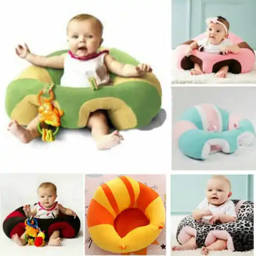 baby support pillow seat