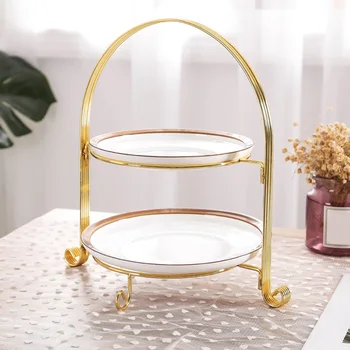 2 Tiers Basket Living Room Fruit Tray Storage Holder Hotel Home Bowl Kitchen Countertop Multifunction Practical Easy Install
2 Tiers Basket Living Room Fruit Tray Storage Holder Hotel Home Bowl Kitchen Countertop Multifunction Practical Easy Install