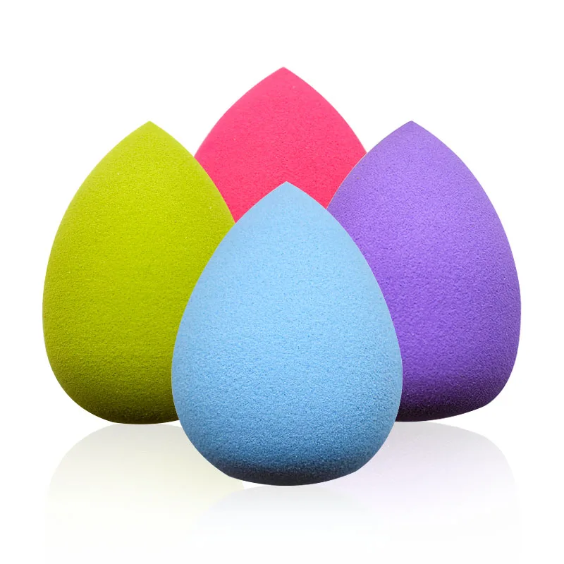 Water Drop Shape Makeup Puff Multiple Colors Cosmetic Smooth Powder Beauty Basic Products Sponge Clean Makeup Tool MZS1004
Water Drop Shape Makeup Puff Multiple Colors Cosmetic Smooth Powder Beauty Basic Products Sponge Clean Makeup Tool MZS1004