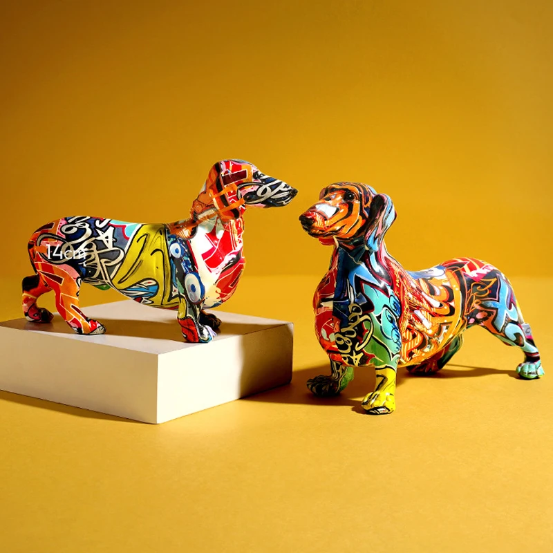 Birthday Gift Statue Figure Home Bed Room Living Room Decoration Sculpture Table Shelf Cabinet Decor Animal Ornaments Figurine
Birthday Gift Statue Figure Home Bed Room Living Room Decoration Sculpture Table Shelf Cabinet Decor Animal Ornaments Figurine