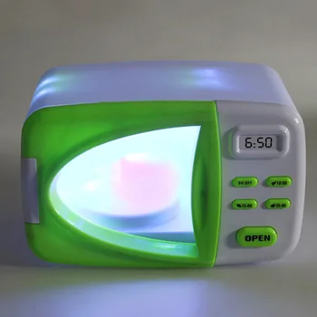 Rotation Parent-child Coordination With Fake Food Interaction Mind Training Fun Microwave Oven Interest Classical Hand Abilities
Rotation Parent-child Coordination With Fake Food Interaction Mind Training Fun Microwave Oven Interest Classical Hand Abilities