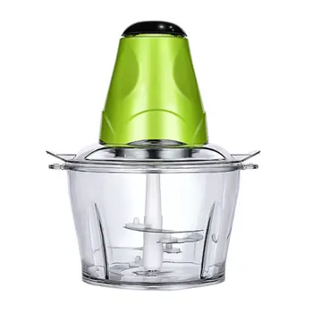 Electric Meat Grinder 200W Chopper Food Processor Slicer Mincer Automatic Meat Slicer Blender Cutter Multifunctional
Electric Meat Grinder 200W Chopper Food Processor Slicer Mincer Automatic Meat Slicer Blender Cutter Multifunctional