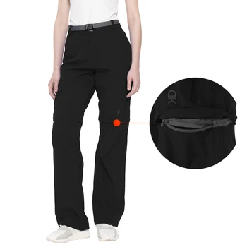 Little Donkey Andy Convertible Cargo Pants Women Camping Trekking Lightweight Sports Pants for Women Trouser Pantaloni Pesca
Little Donkey Andy Convertible Cargo Pants Women Camping Trekking Lightweight Sports Pants for Women Trouser Pantaloni Pesca