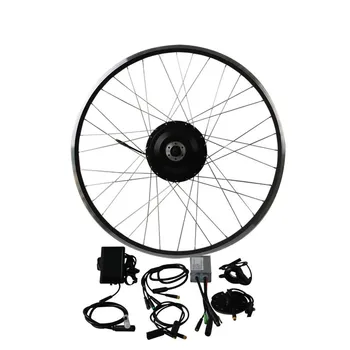 Free Shipping 48V 500W 8fun Bafang Brushless Gear Hub Motor front /rear Screw Freewheel motor Electric Bike Conversion Kit Ebike
Free Shipping 48V 500W 8fun Bafang Brushless Gear Hub Motor front /rear Screw Freewheel motor Electric Bike Conversion Kit Ebike