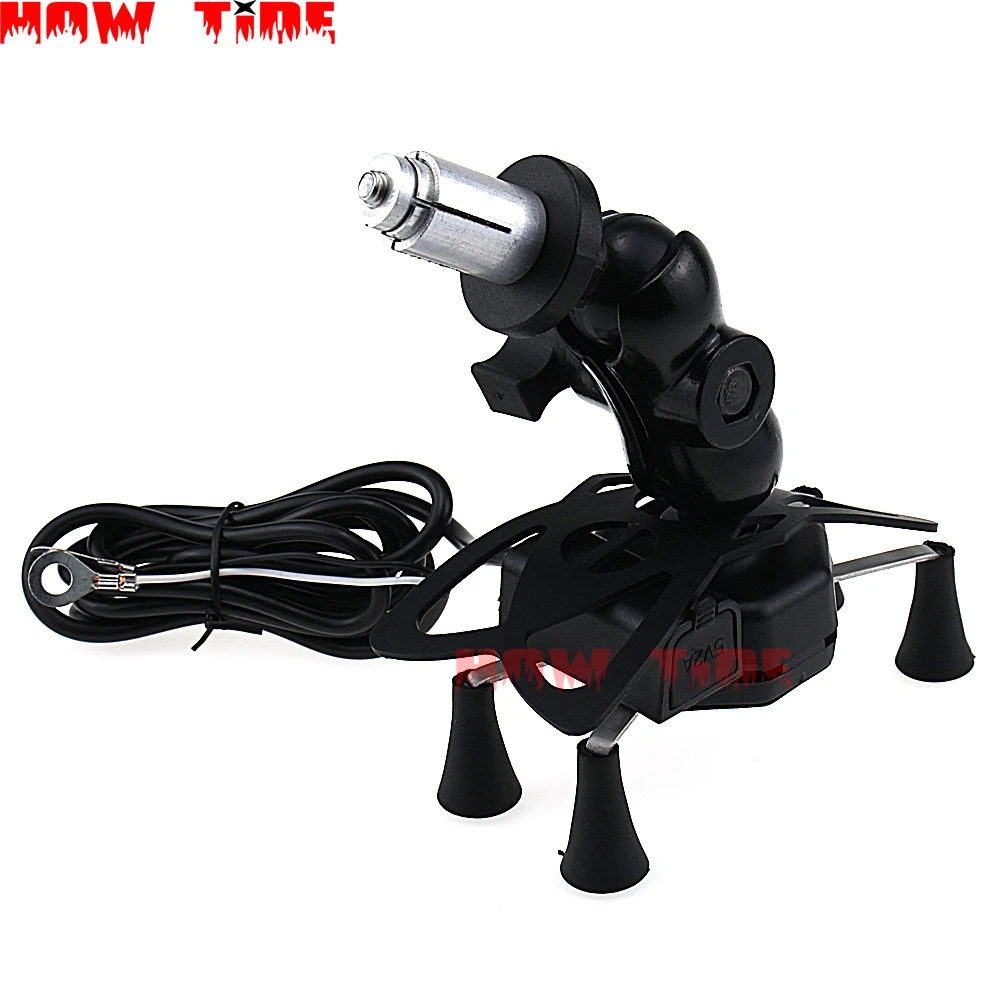 Phone Holder for HONDA VFR 1200F VFR1200F/DCT CBR 400R 500R 600F4I CBR500R Motorcycle Accessories GPS Navigation Bracket
Phone Holder for HONDA VFR 1200F VFR1200F/DCT CBR 400R 500R 600F4I CBR500R Motorcycle Accessories GPS Navigation Bracket