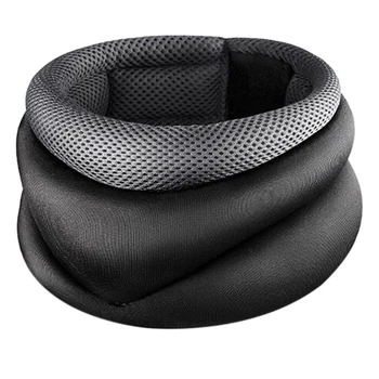 Neck Collar Shoulder Headache Pain Relaxer Device Cervical Neck Traction Cervical Neck Collar Brace 
Neck Collar Shoulder Headache Pain Relaxer Device Cervical Neck Traction Cervical Neck Collar Brace