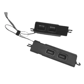 New for Dell Latitude E6440 Speakers Replacement Left and Right 07WWBR
New for Dell Latitude E6440 Speakers Replacement Left and Right 07WWBR