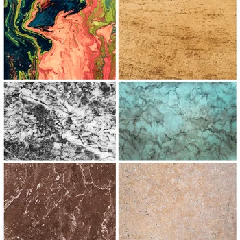 SHENGYONGBAO Vinyl Custom Photography Backdrops Props Colorful Marble Pattern Texture Photo Studio Background 20829DL-03
SHENGYONGBAO Vinyl Custom Photography Backdrops Props Colorful Marble Pattern Texture Photo Studio Background 20829DL-03