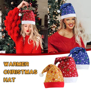 Hot Santa LED Light Up Flashing Costume Party Red Hat Cap Kids Child Christmas Xmas Party Cute Cap New Year Gifts Decor 905
Hot Santa LED Light Up Flashing Costume Party Red Hat Cap Kids Child Christmas Xmas Party Cute Cap New Year Gifts Decor 905