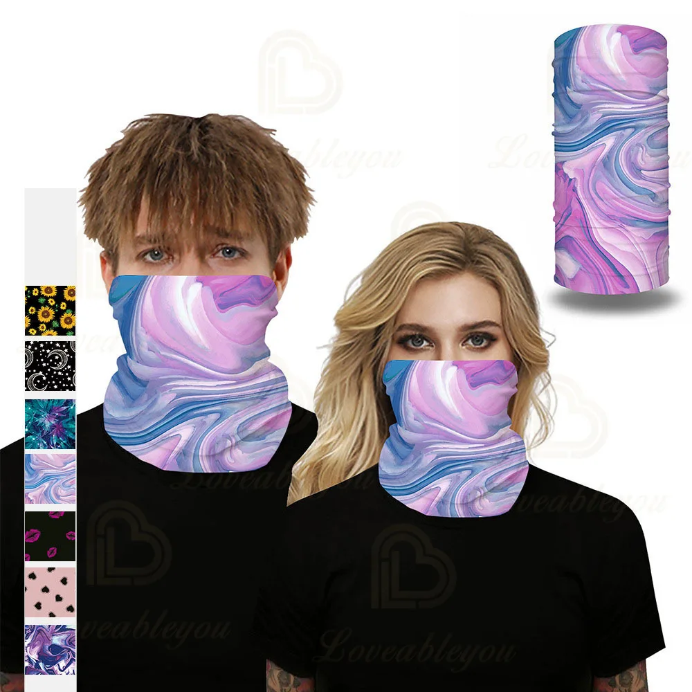 Women Men Scarf Ring Scarf Neck Shemagh Bandanas Tube Headband Unisex Motorcycle Hijab Turban Braga Cuello Buffe 
Women Men Scarf Ring Scarf Neck Shemagh Bandanas Tube Headband Unisex Motorcycle Hijab Turban Braga Cuello Buffe