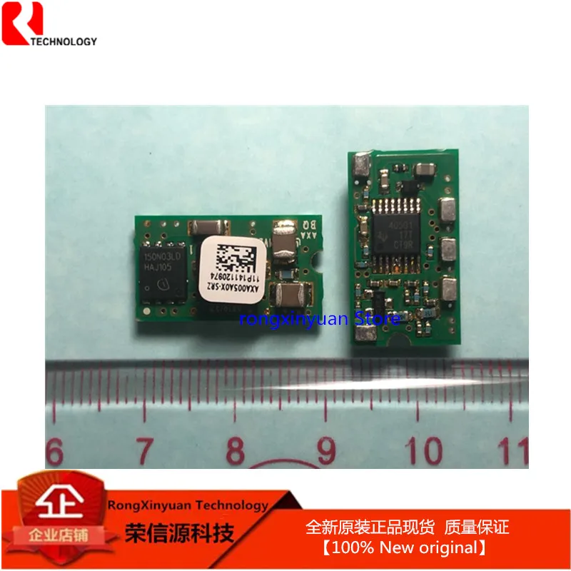 

AXA005A0X-SRZ AXA005A0X источник питания постоянного тока/постоянного тока SNGL OUT от 0,75 до 5,5 В 5A T/R (Alt: 108995172) 100% новый оригинальный