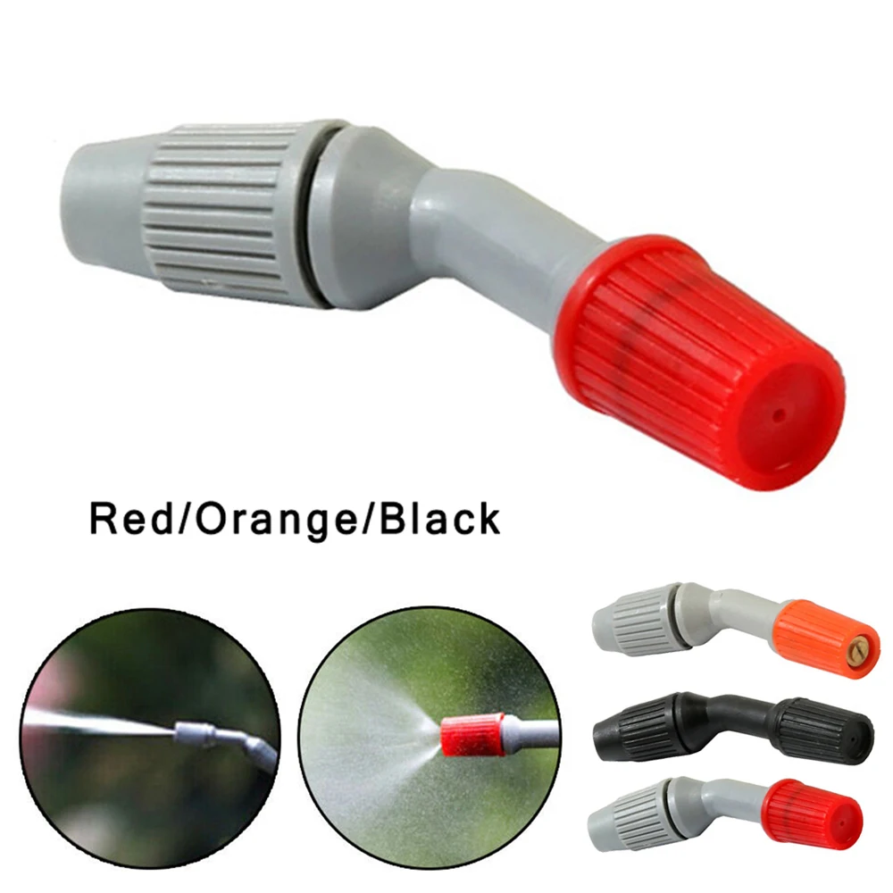 1pc Adjustable Spray Nozzle Watering Sprayer Garden Irrigation System Sprayer Nozzle For Sprayer Lance Misting Head
1pc Adjustable Spray Nozzle Watering Sprayer Garden Irrigation System Sprayer Nozzle For Sprayer Lance Misting Head
