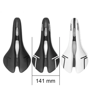 selle bicycle seat plastic road bike saddle sans comfort racing wide saddle men mtb mountain bike cycling seat italia seads Part
selle bicycle seat plastic road bike saddle sans comfort racing wide saddle men mtb mountain bike cycling seat italia seads Part