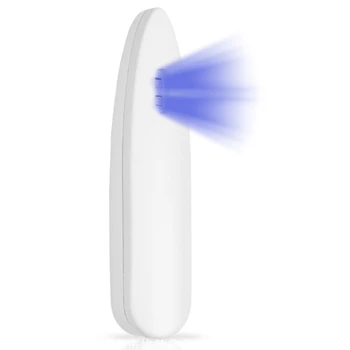 UVC Ultraviolet Disinfection Stick Portable Office Germicidal Lamp Household Handheld Disinfection Lamp
UVC Ultraviolet Disinfection Stick Portable Office Germicidal Lamp Household Handheld Disinfection Lamp