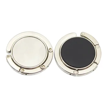 1pcs PortableFashion Folding Crystal Alloy Purse Handbag Unique Bag Parts Accessories Hanger Bag Holder Table Hook
1pcs PortableFashion Folding Crystal Alloy Purse Handbag Unique Bag Parts Accessories Hanger Bag Holder Table Hook