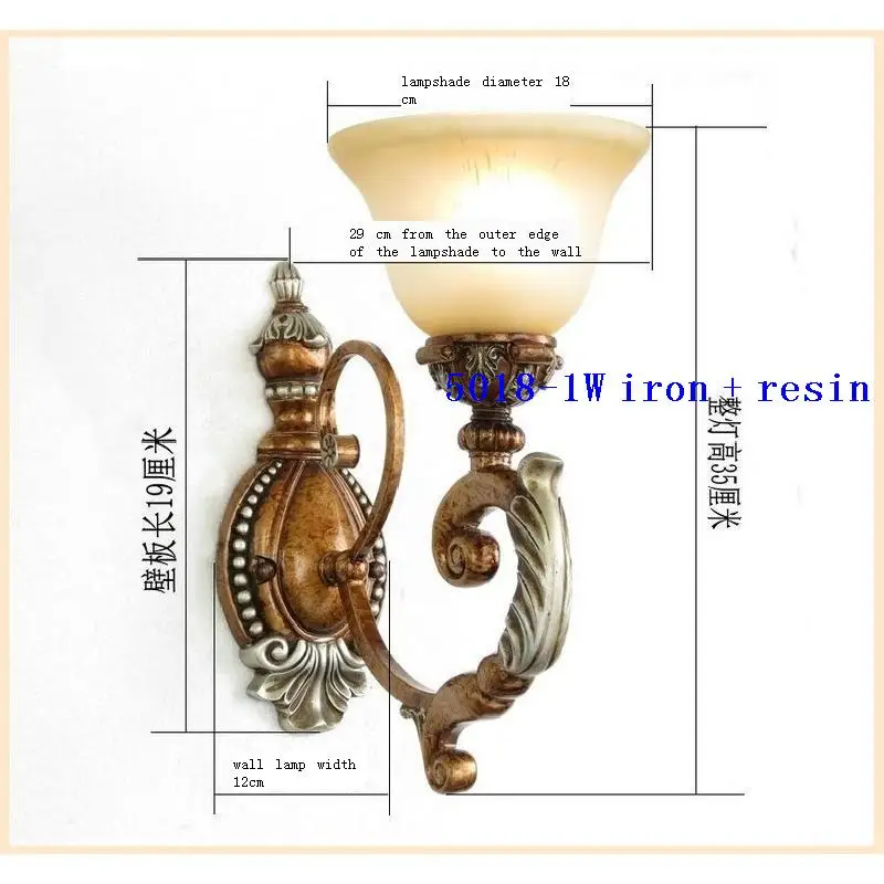 Wall Lamps Model-YS0069972