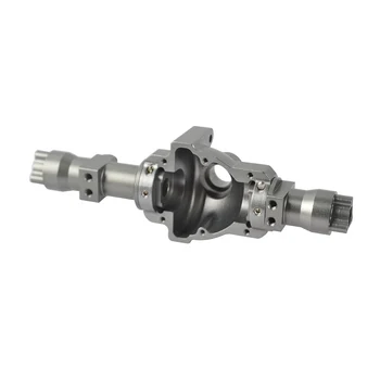 RER11405 Aluminum Portal Center Gearbox Housing for Redcat GEN8 Scout II RER11339 1/10 RC Crawler Car
RER11405 Aluminum Portal Center Gearbox Housing for Redcat GEN8 Scout II RER11339 1/10 RC Crawler Car