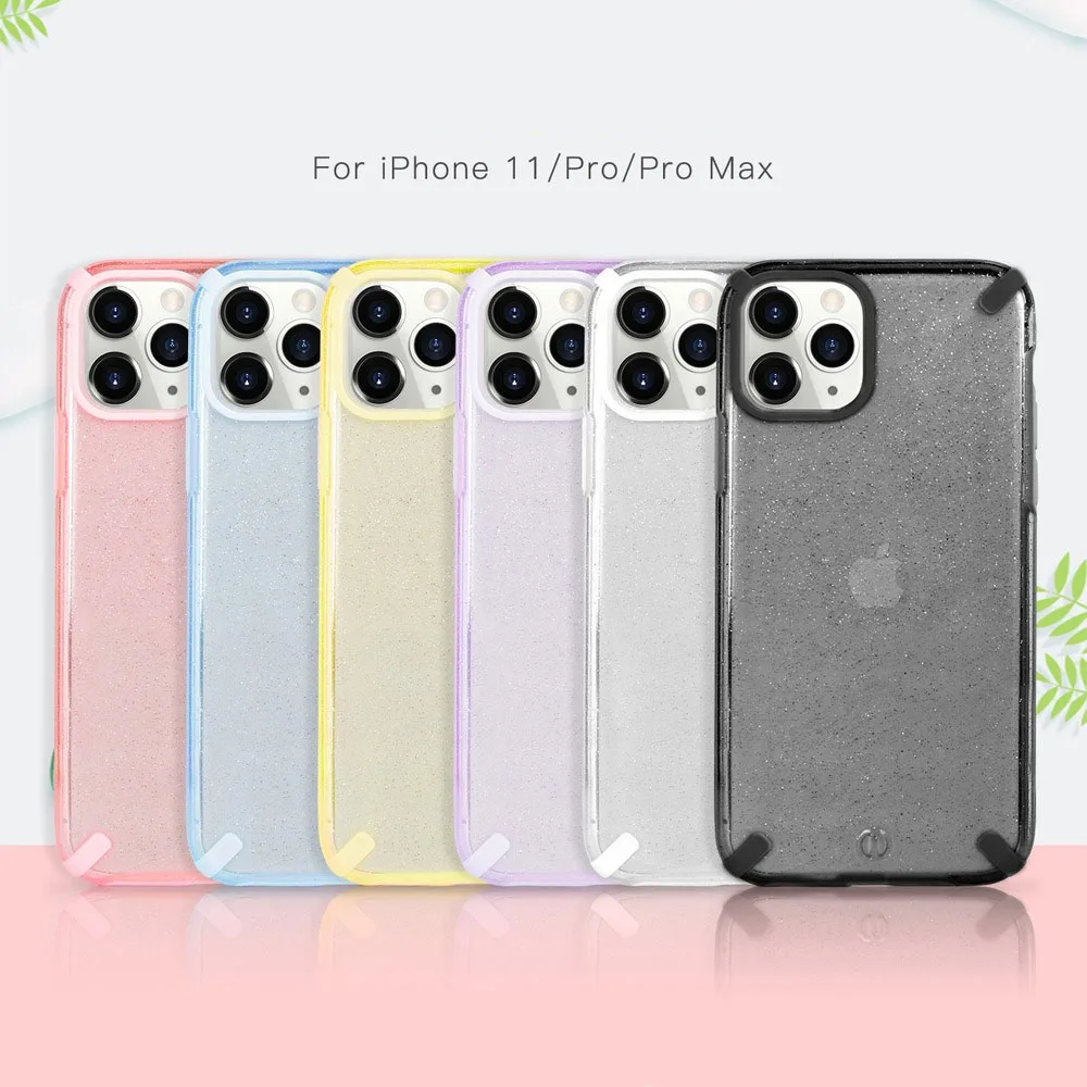 Pink Powder-proof Transparent Case Back Cover For iPhone 11 Pro Max iPhone 6 7 8 Plus X XR XS Max Case
Pink Powder-proof Transparent Case Back Cover For iPhone 11 Pro Max iPhone 6 7 8 Plus X XR XS Max Case